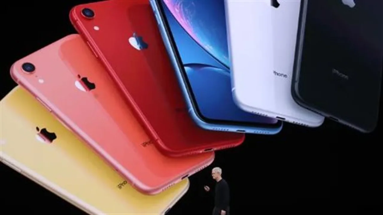 عالج مشكلتك.. حلول فعّالة لشاشة iPhone التي لا تستجيب
